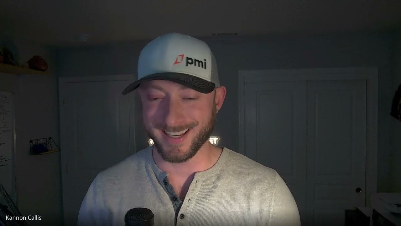 Ep. 4 Leading Through Recession, COVID, And Idaho’s Growth with Kris Miller