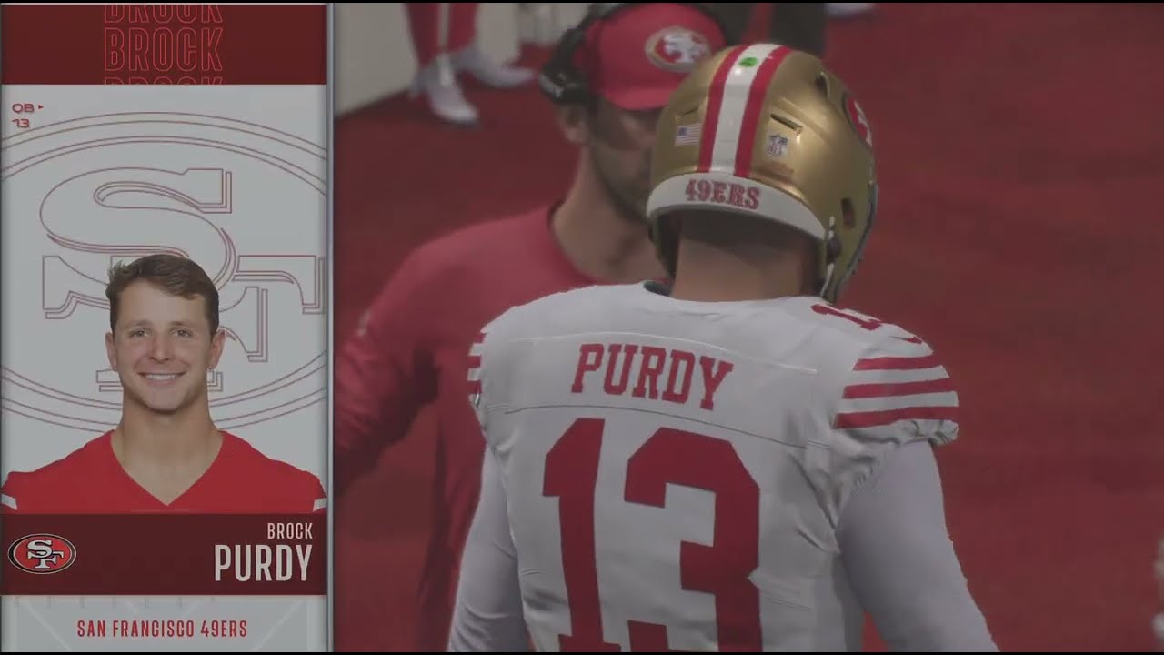 Madden 26 49ers Franchise Mode S7 Ep 143 Super Bowl Series Finale
