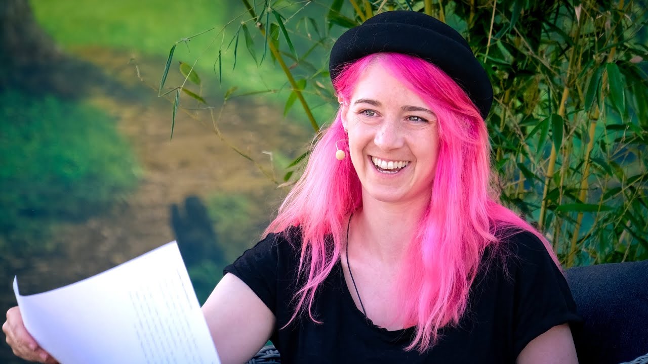 Elbenwald Festival: Interview mit Liza Grimm