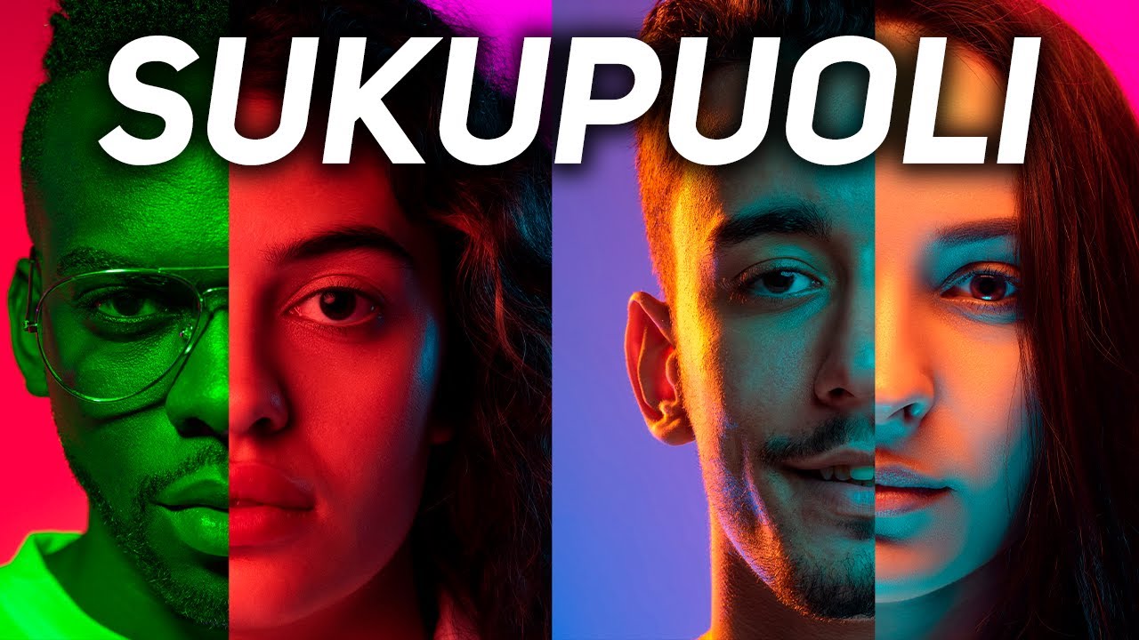 MIT&Auml; SUKUPUOLI ON? Translain uudistus korostaa sukupuoli-identiteetti&auml;