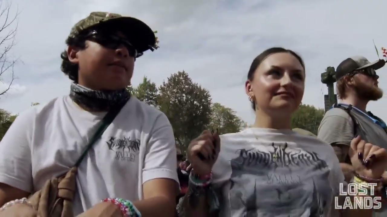 Prosecute @ Lost Lands 2025 (Couch Lands)