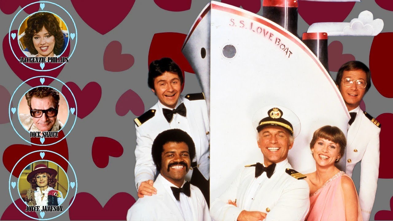The Time THE LOVE BOAT Was More Progressive On Trans Issues In 1982 Than Any Show In 2026