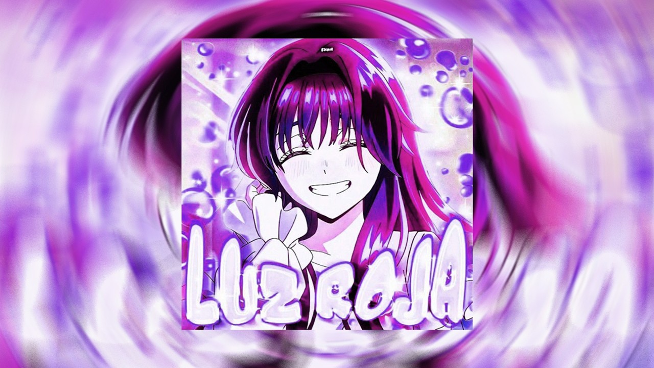 LUZ ROJA   MAFIA  (Extended) Funk Song #BATIDAOFUNKExtended) Funk Song