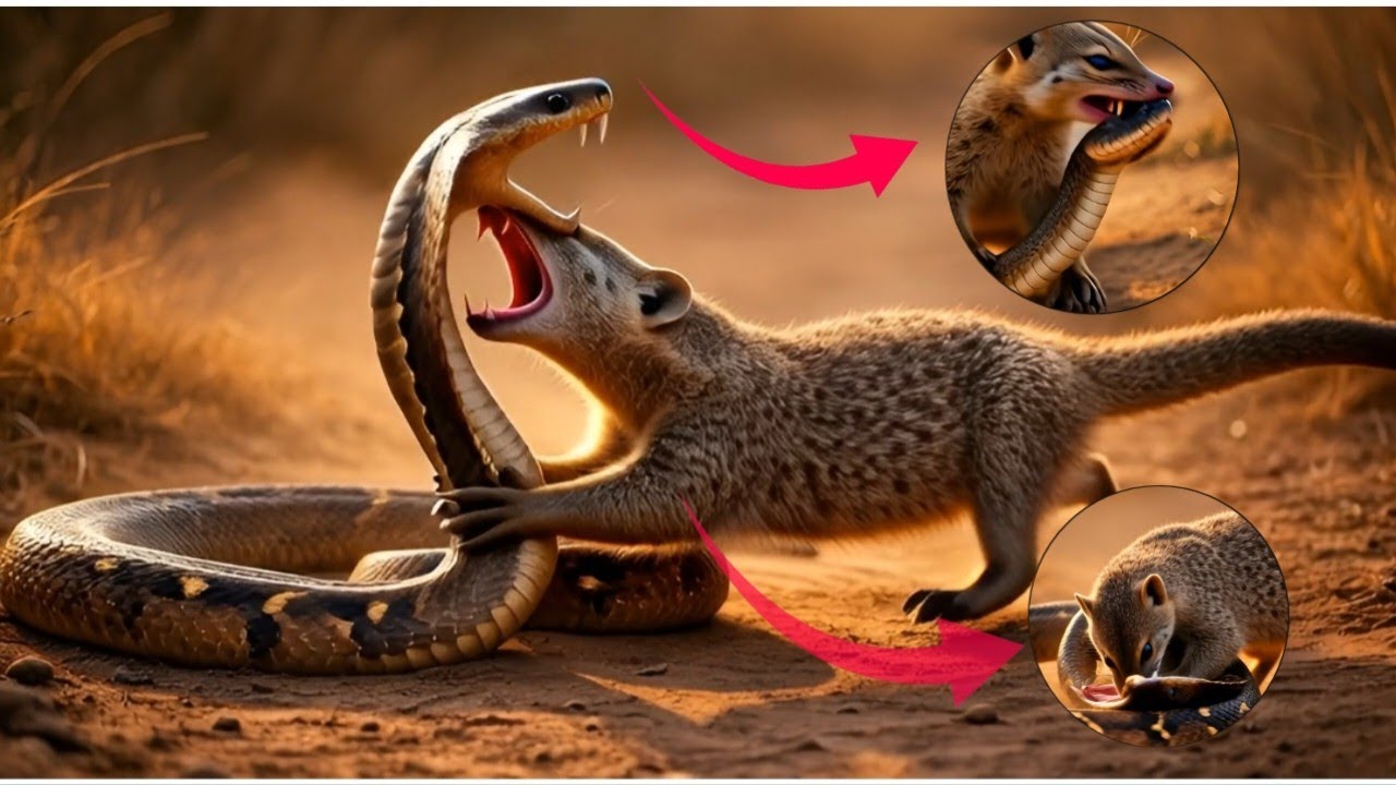 Saap aur bicchu Ka Ladai || Snack Vs Nevla Zabardast Ladai