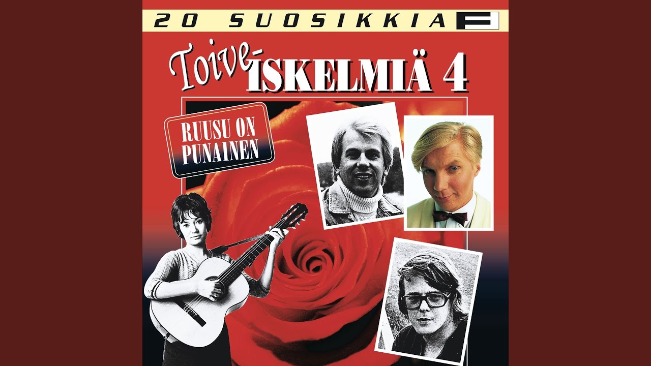 Naulaan ja naputan