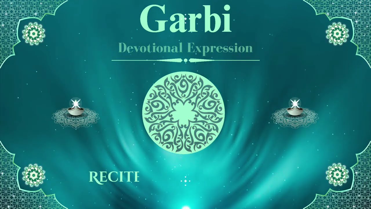 Garbi - Tame Japjo Din Ne (Pir Shams) | Ismaili Ginans