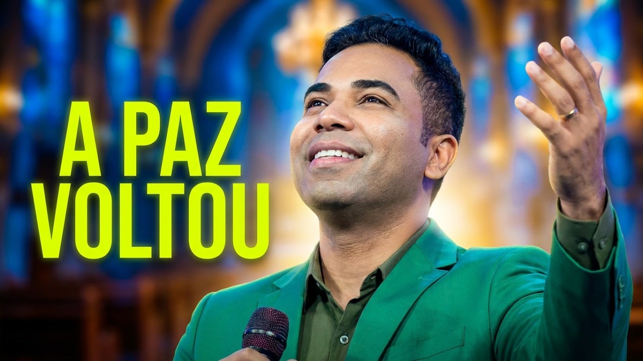 CULTO AO VIVO - DOMINGO 09 DE MARÇO - PASTOR BRUNO SOUZA - IGREJA NASCIDOS PARA VENCER