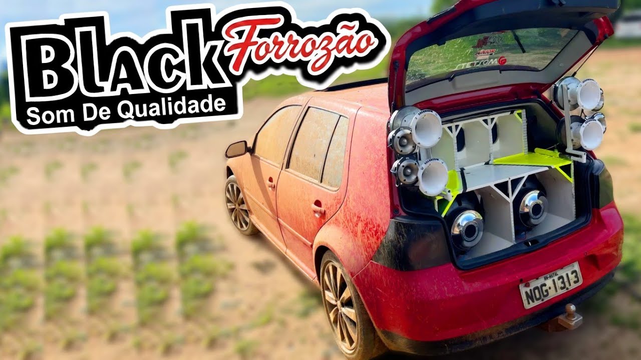 FORRO PRA PAREDAO | BLACK CDS 2026 - SELEÇÃO PRA BALANÇAR O PAREDÃO | MEDIO GRAVE - FORRO ATUALIZADO