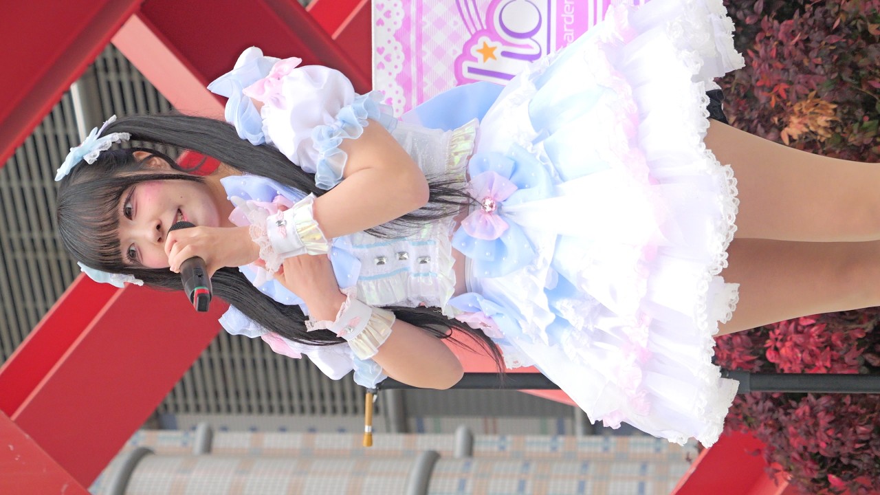 【 縦動画 】 紬麦絃羽 (つむぎ いとは) 2026年02月15日 Alice de愛DOL Vol.27 「Valentine Day SP」 1部