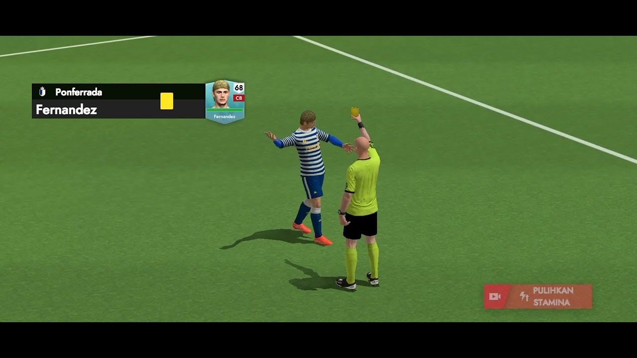 Bocil gabut main game football league #football#gabutz#gameplay#video