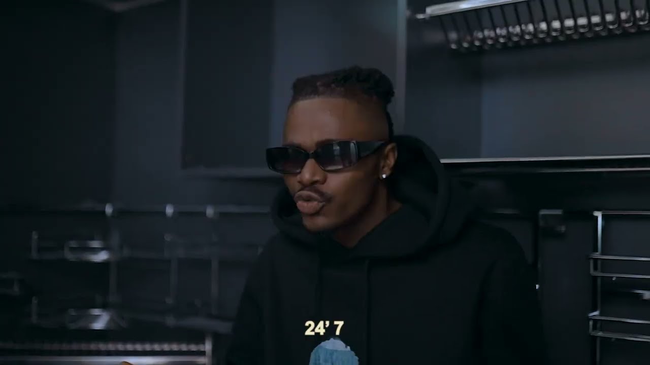 Matthias Series Episode 2: Ukraine