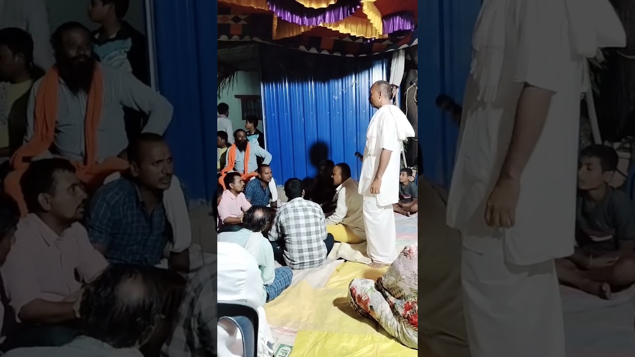 Banjara Bhajan song 