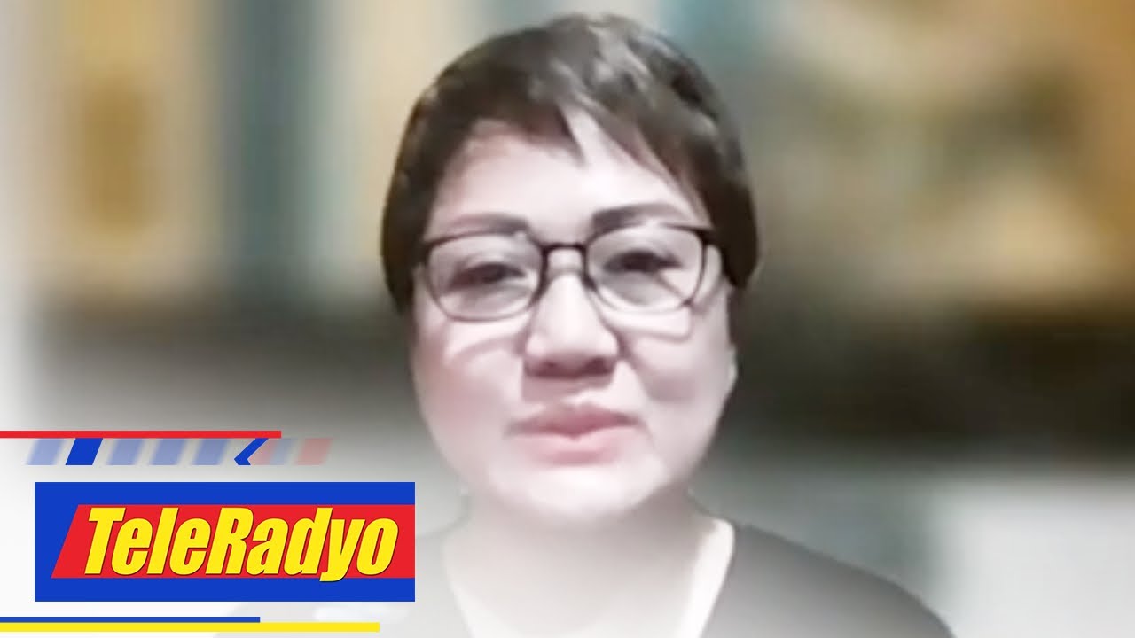 Sakto | Teleradyo (30 August 2021)