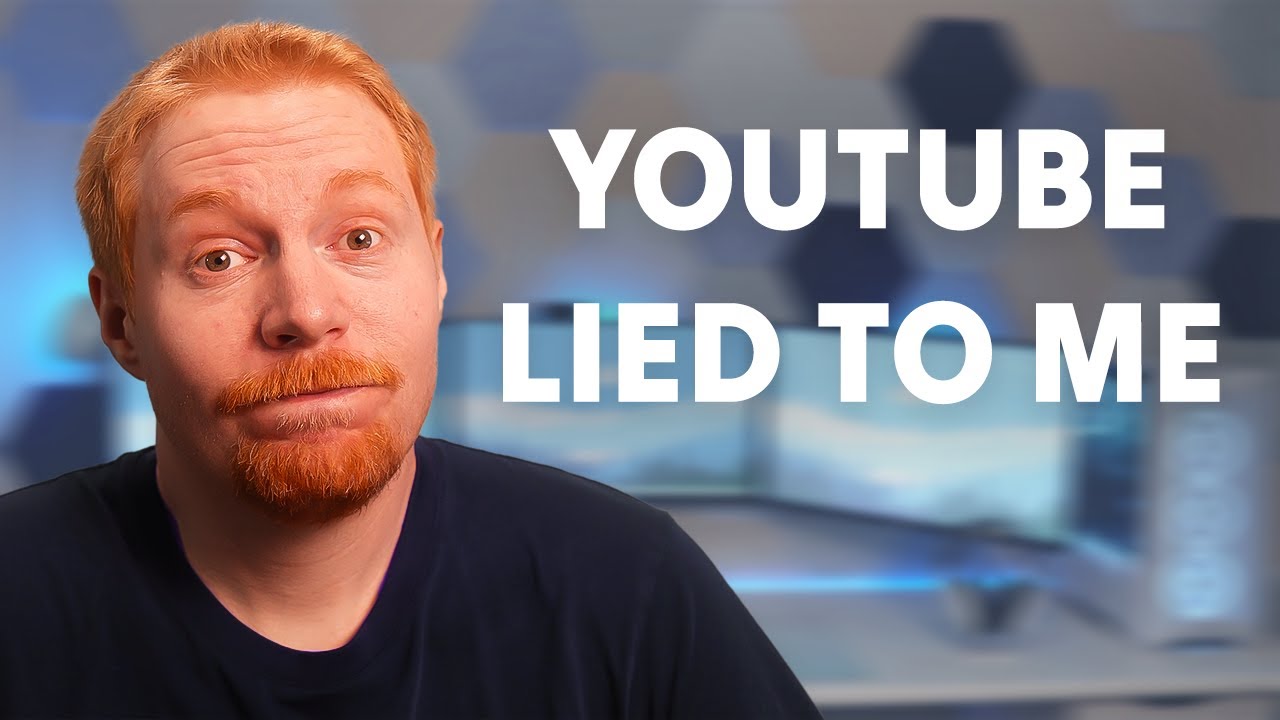 Why Your 'Best' Video Only Got 366 Views (The Truth About Videos That Blow Up)