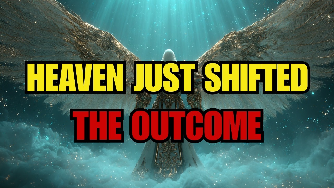 Chosen Ones: The Hidden Pattern Is Finally Revealed❗❓