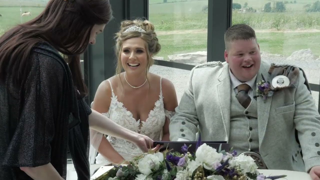 Hannah & Murray