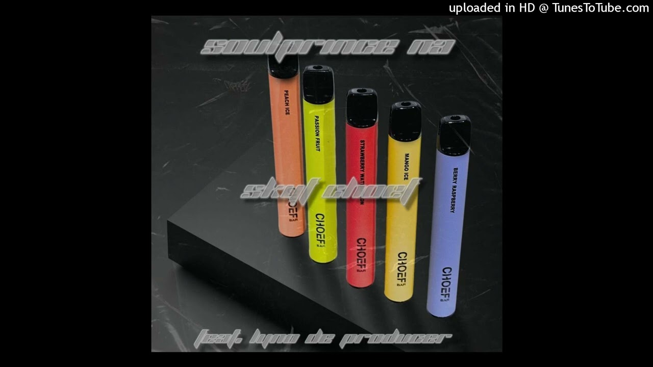 SoulPrince NA - Skyf Choef (feat. Lyno De Producer)