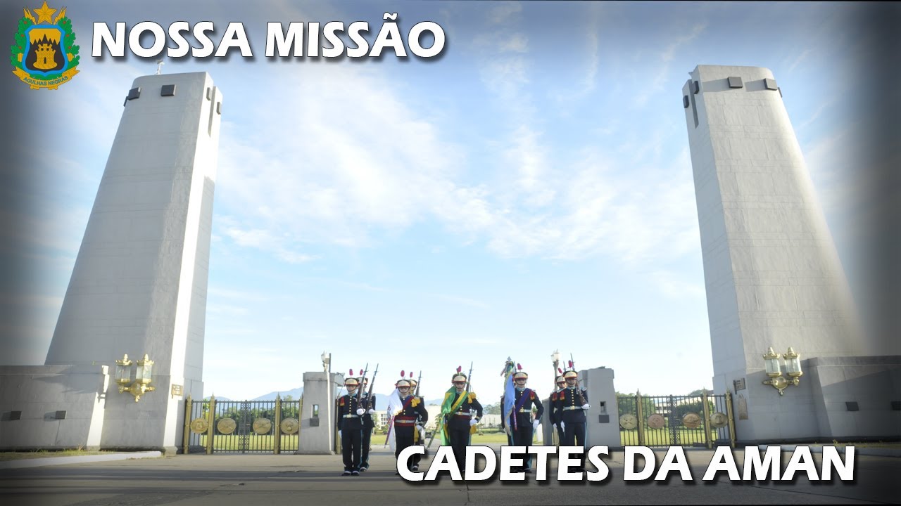 A AMAN em movimento