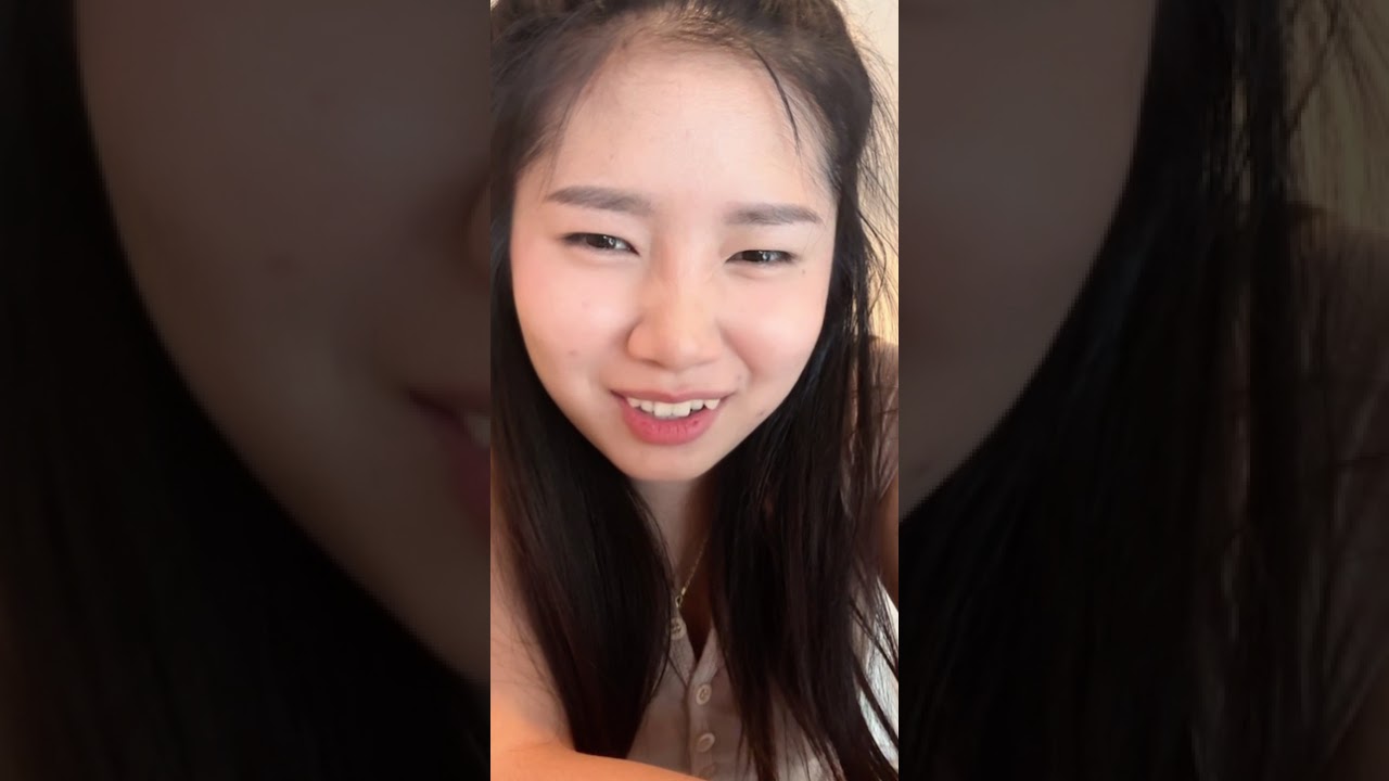APFRE5Funny & cute live clip 😆💖#shorts #bigolive #viral #fypシ 