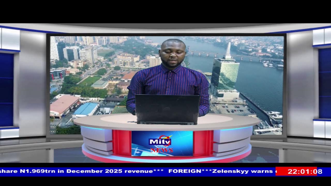 #PRIMETIME NEWS TODAY 2ND FEB. 2026