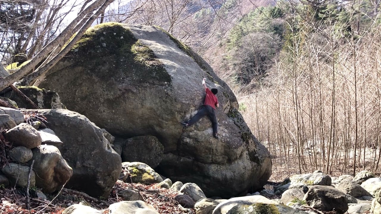 早川 現 三段