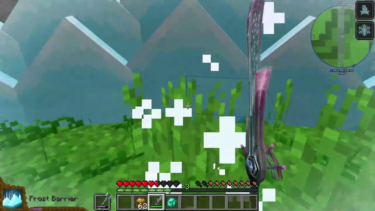 minecraft fairy tail episode 1