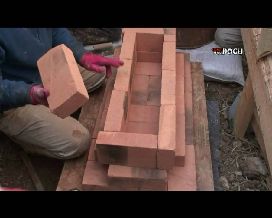 Rocket Mass Heater(로켓메스히터)2.wmv