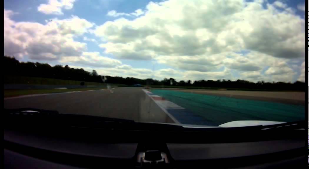 Onboard Porsche 911 - TT Circuit Assen