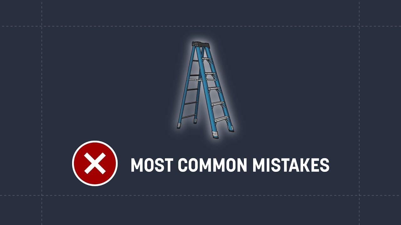 Stepladder