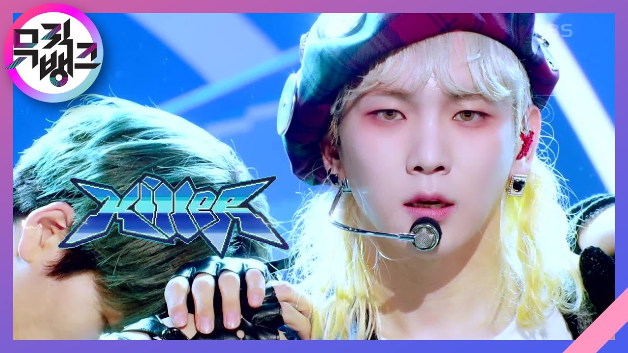 Killer - 키 (KEY) [뮤직뱅크/Music Bank] | KBS 230217 방송