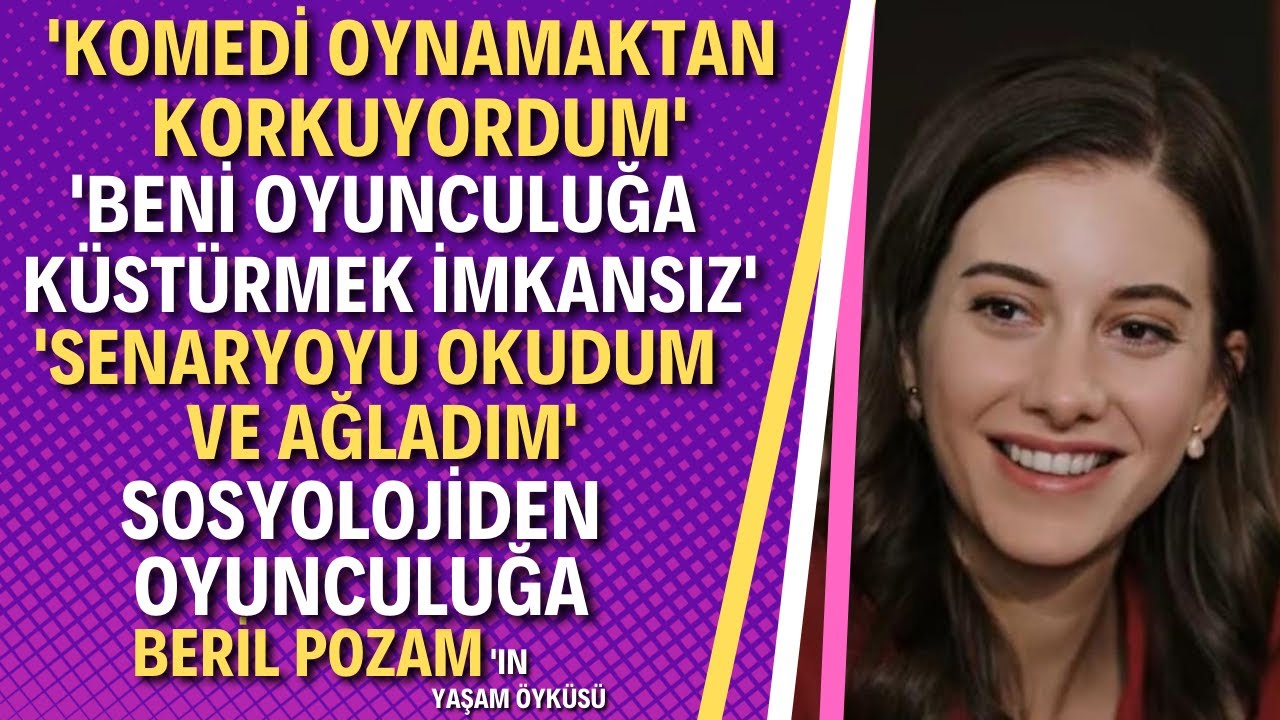 BERİL POZAM | Yalı Çapkını Suna Kimdir?