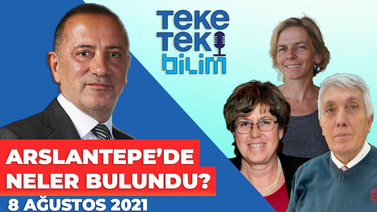 Arslantepe'de neler bulundu? Neden Dünya Miras Listesi'ne girdi? - Teke Tek Bilim
