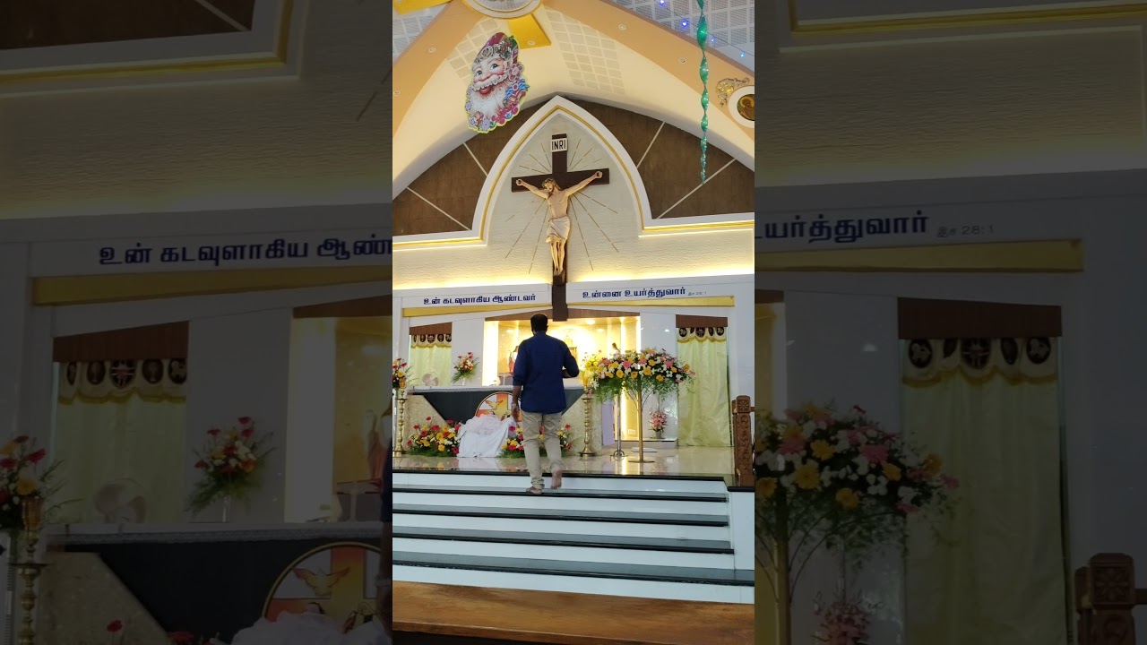 fathima church coimbatore