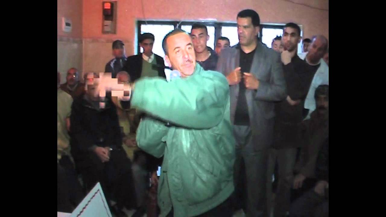 صحوري ... صوت الشعب l بلدية مصطفى بن براهيم | 5