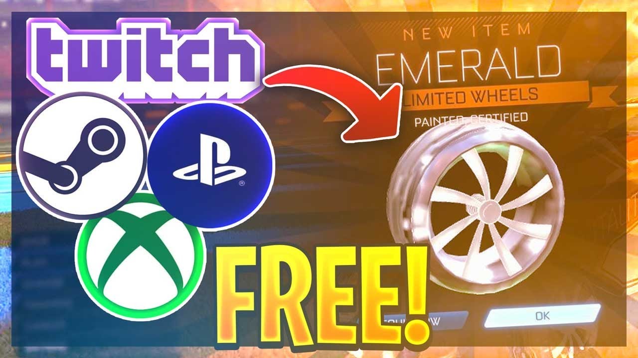 SO I GOT WHITE EMERALDS OUT OF A DROP, HERE'S HOW! (ANY PLATFORM)