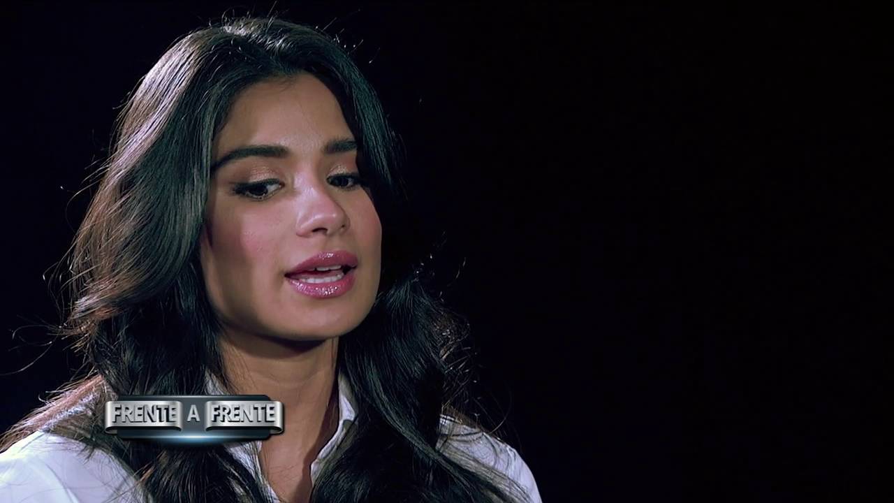 Diana Guerrero y su Historia  1