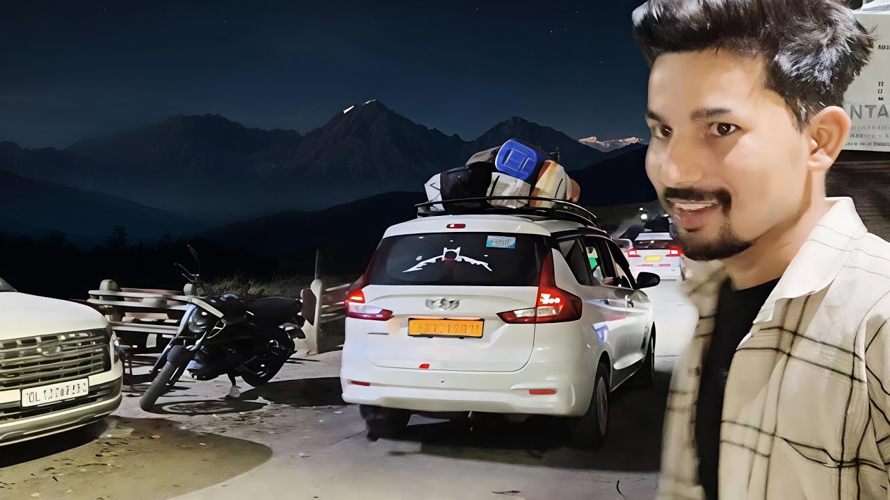 Family jari hai Uttarakhand Pithoragarh Puja karne ke liye #uttarakhand #vlog #famlyvlogs #viral  