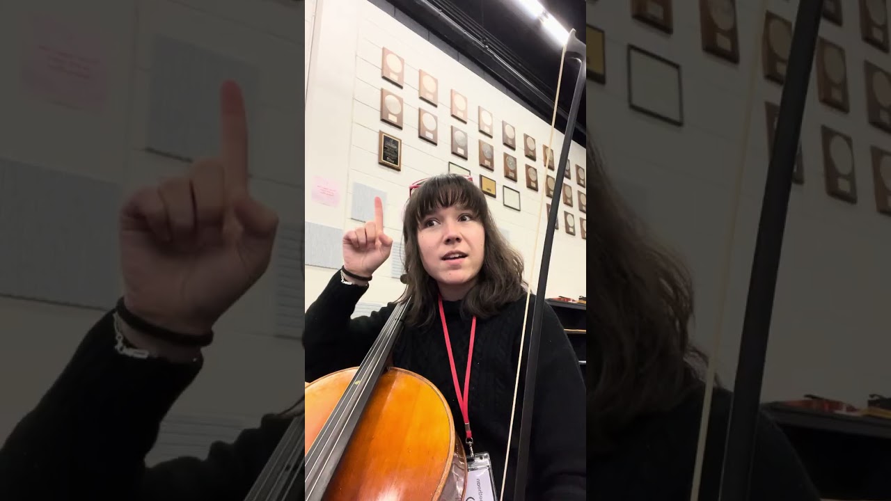 Practicing Blue Rhythmico