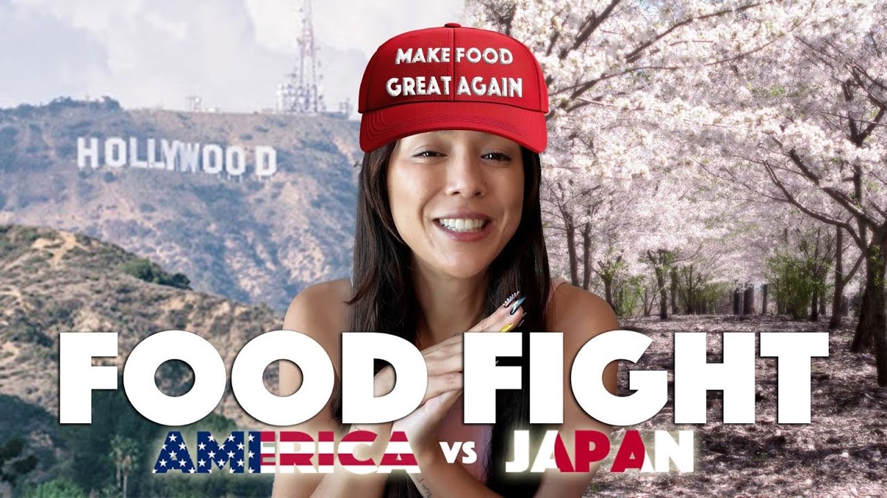JPN VS USA