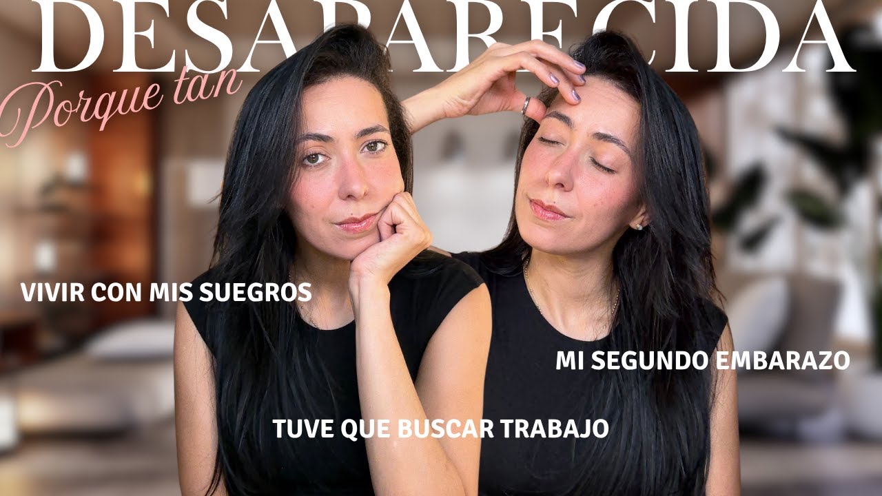 Volví a trabajar, vivimos con mis suegros y buscamos otro bebé… 💔 Mi vida real
