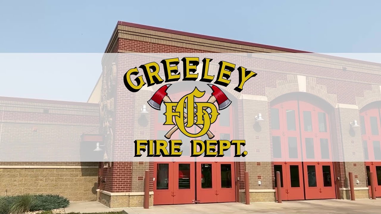 Fire Station #3 Tour and Kitchen Safety | Greeley Fire Department