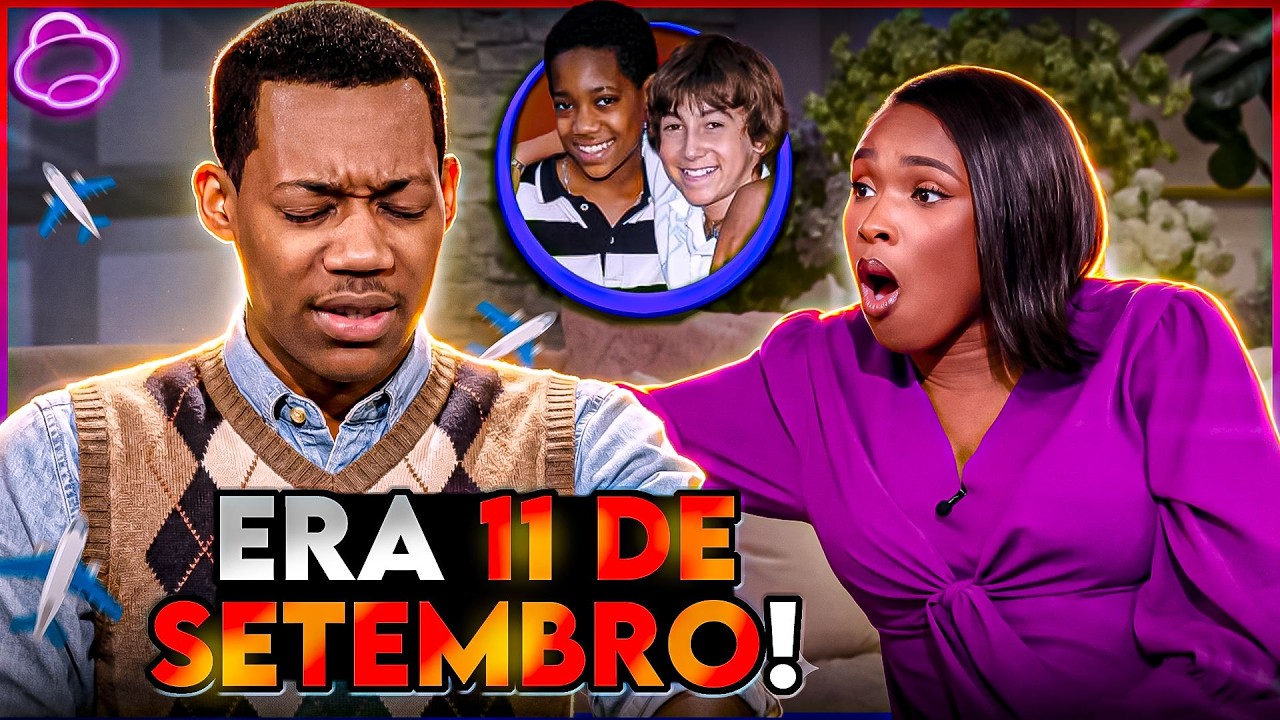 Fatos Ocultos De Todo Mundo Odeia Chris