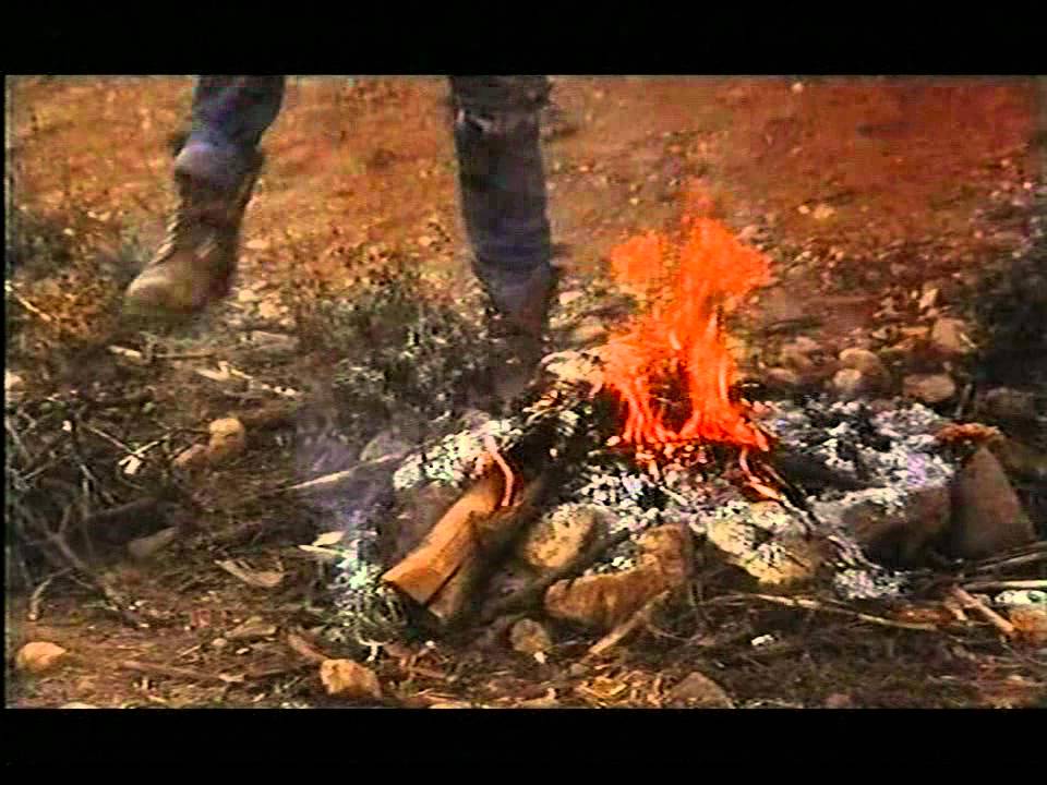 The KLF - The White Room HD (1991 Version)