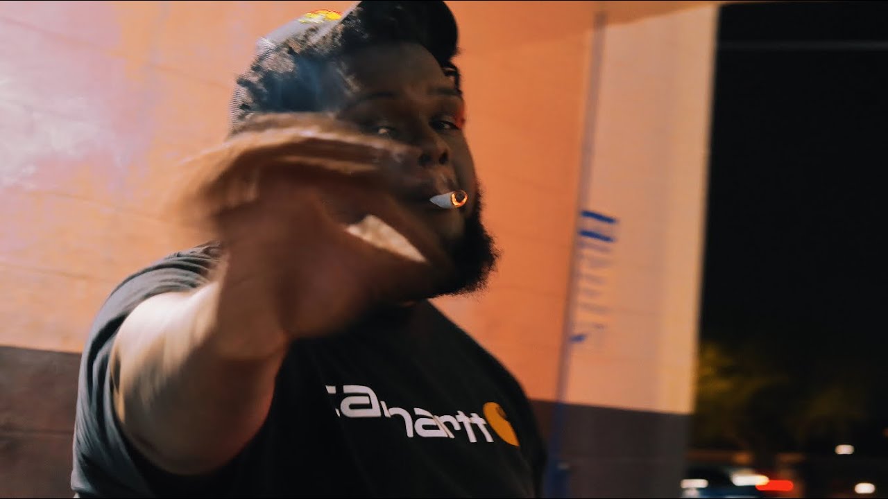 ChasinBen - “Not No Rapper” (Official Music Video)     Shot By HGVisuals