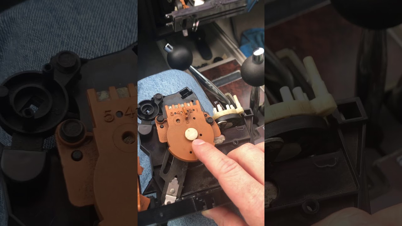 GBODY defrost stuck on problem fixed