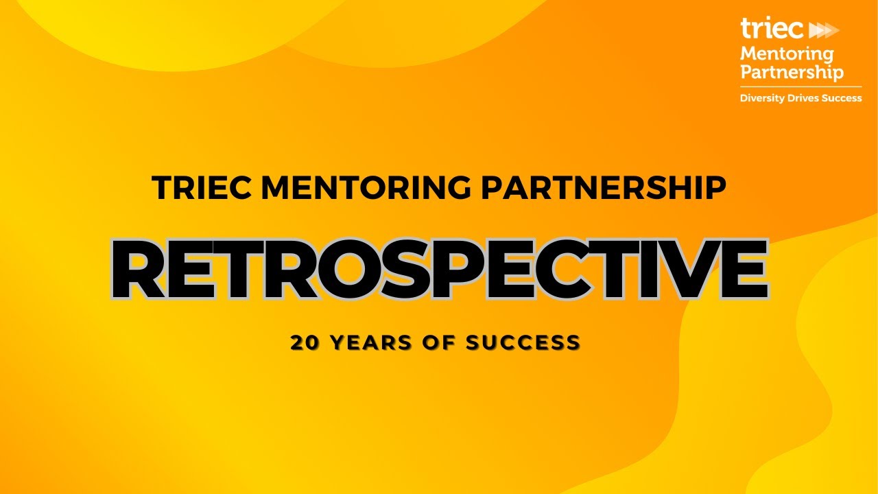TMP Retrospective: 20 Years of Success – Building Lifelong Bonds