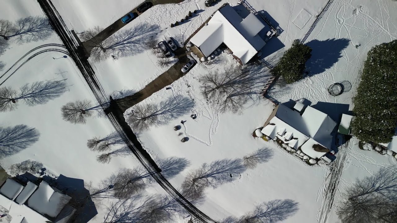 Do You Want To Build A Snowman?