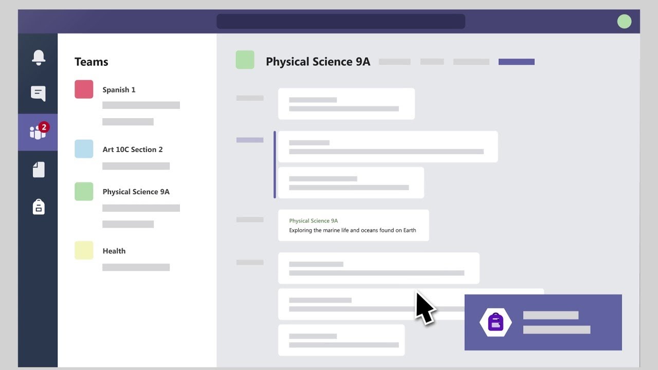 Microsoft Teams Advanced Training