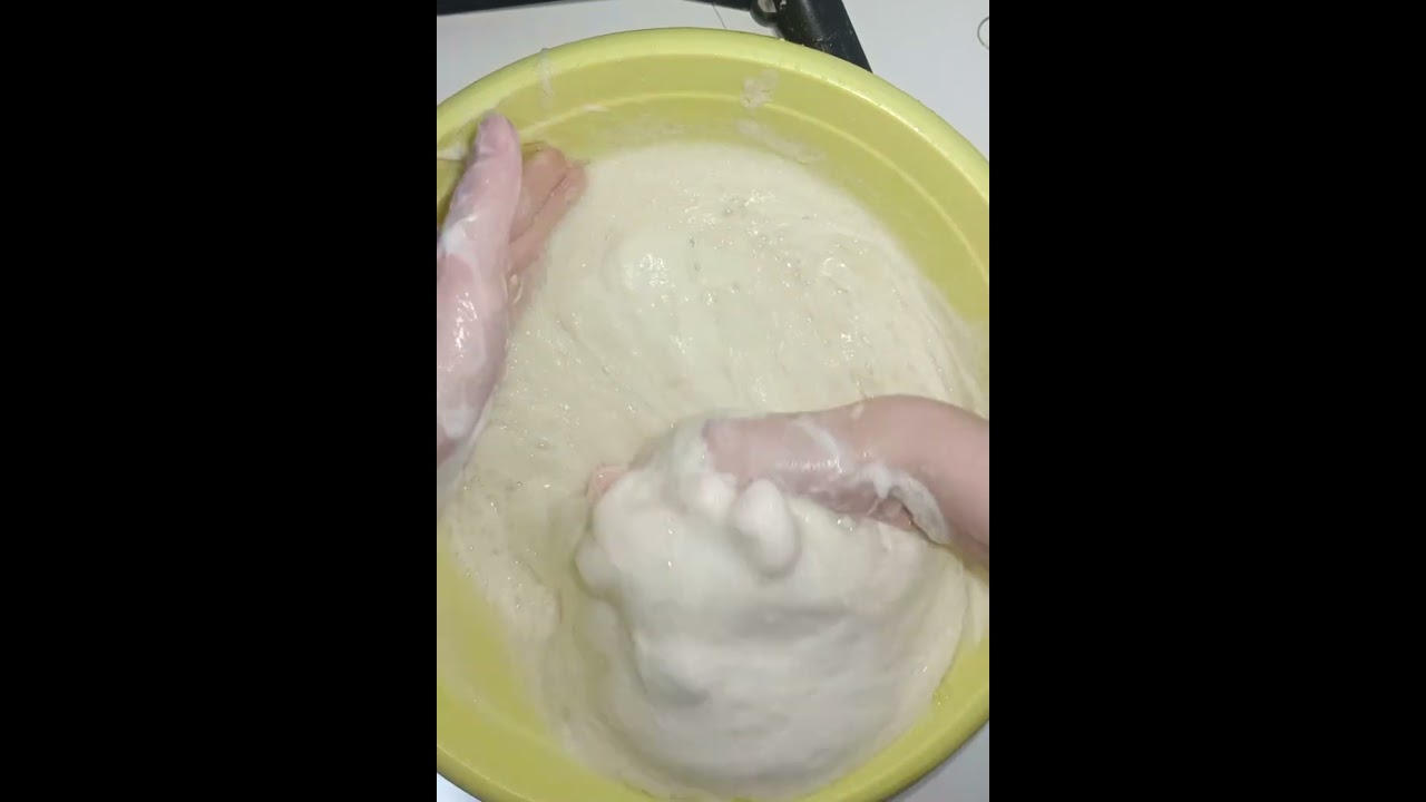 АСМР. Размокшее мыло 🧼. ASMR. Soaked soap 🧴. 