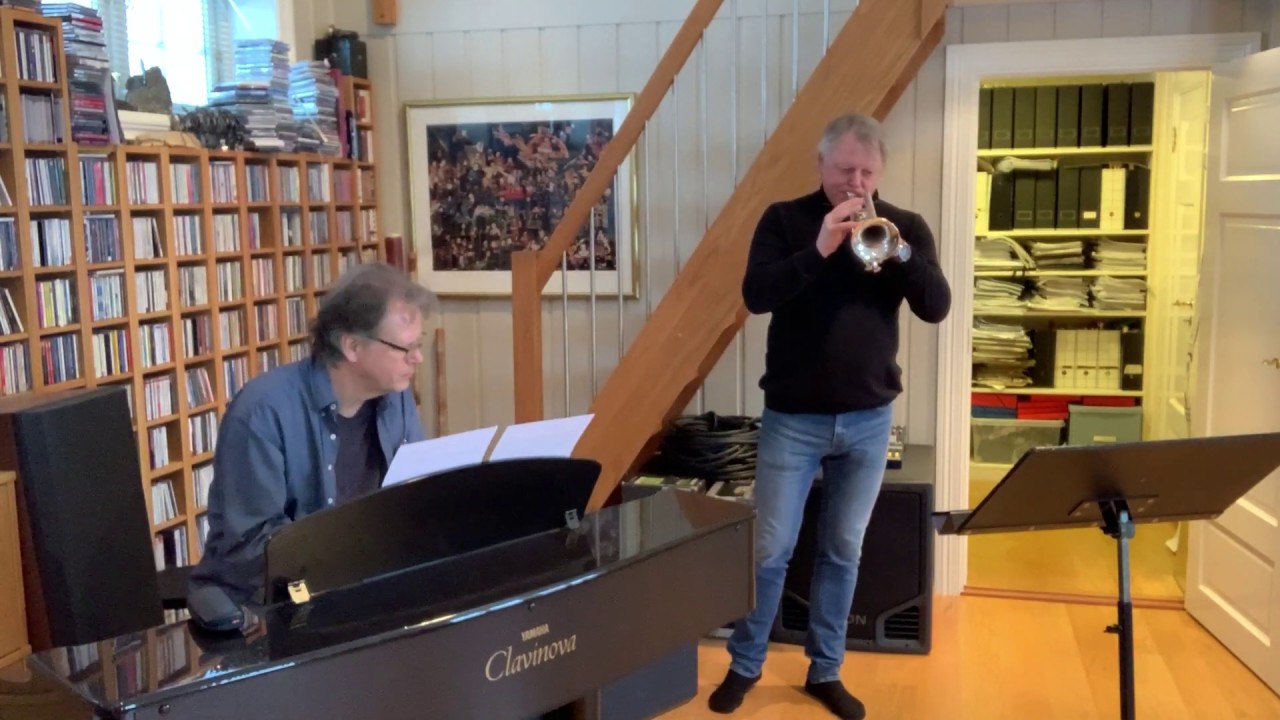 Ave Maria - Ole Edvard Antonsen & Rolf Løvland